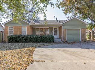 1733 N Roff Ave, Oklahoma City, OK 73107