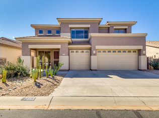7353 E Norwood St, Mesa, AZ 85207
