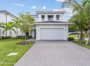 3088 Safflower Cir, West Palm Beach, FL 33401