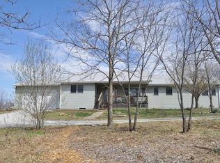 8810 County Road 156, Savannah, MO 64485