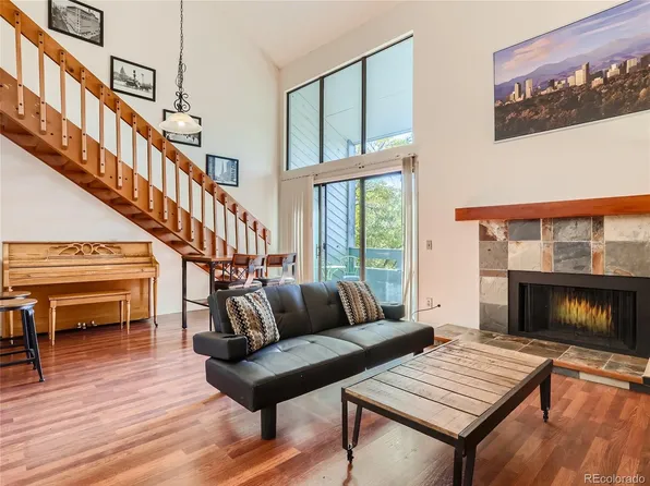13982 E Stanford Circle #N11, Aurora, CO 80015