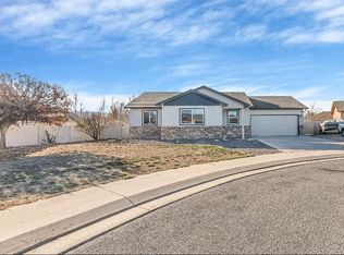 223 Javan Ct, Fruita, CO 81521