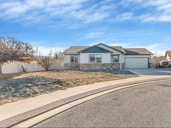 223 Javan Ct, Fruita, CO 81521