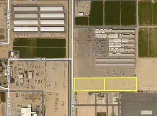 3481 South Sparrow Dr #4, Yuma, AZ 85365