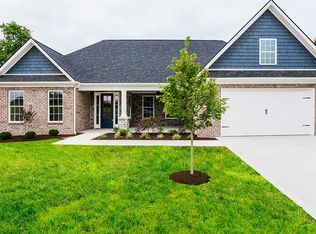 234 Prospect Pl, Versailles, KY 40383