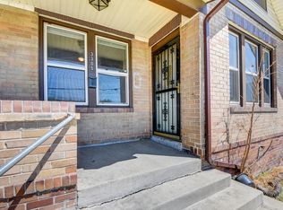 3305 W 14th Ave #1, Denver, CO 80204