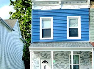 3710 Old Frederick Rd, Baltimore, MD 21229