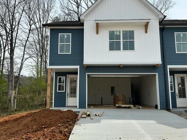 1645 Lateglow Way, Knoxville, TN 37931