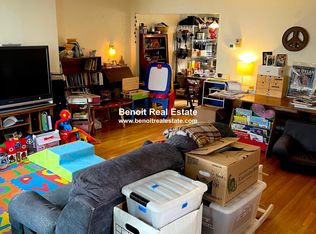 38 Meacham St, Somerville, MA 02145