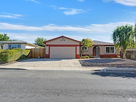 2nd image of 58 Orinda Cir