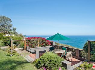 29008 Cliffside Dr, Malibu, CA 90265