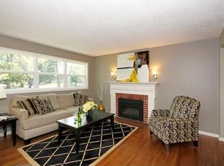 224 River Lane Ct N, Brooklyn Park, MN 55444