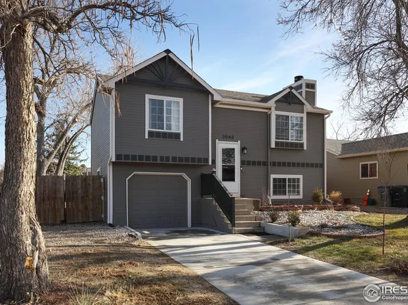 2048 Spencer St, Longmont, CO 80501
