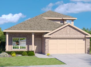 2002 Bravos Manor Ln, Fresno, TX 77545