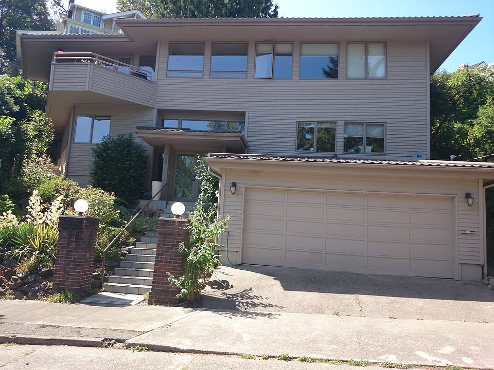 2nd image of 327 Randolph Ave