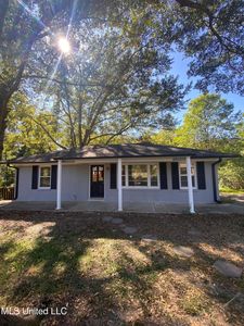 9237 Mason St, Olive Branch, MS, 38654