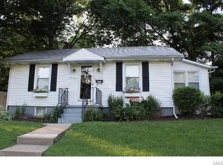 599 Virginia Ave, Saint Louis, MO 63119