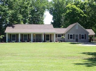 4403 Highway 18, Brandon, MS 39042