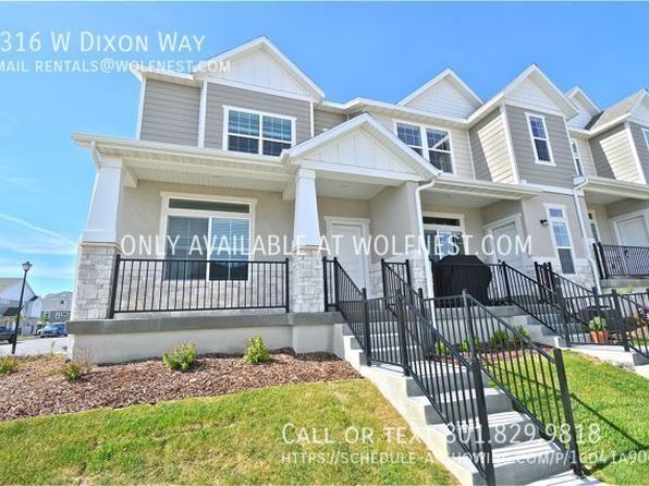 4316 W Dixon Way