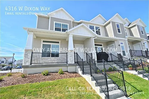 4316 W Dixon Way Photo 1
