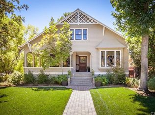 501 Walnut Ave, Redlands, CA 92373