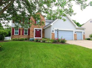 5249 Joseph Ln, Mason, OH