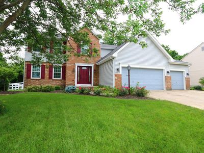 5249 Joseph Ln, Mason, OH, 45040