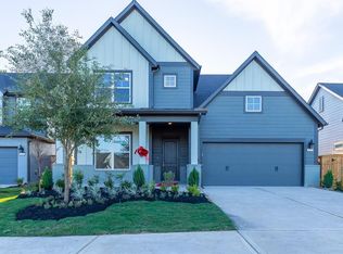 4722 Cold Stream Ct, Fulshear, TX 77441