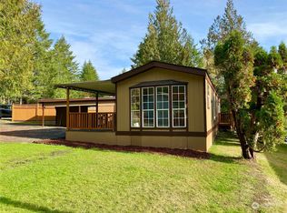 6780 E State Route 106 #21, Union, WA 98592