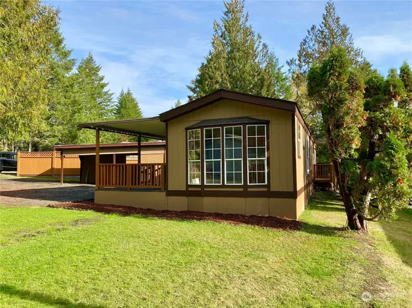 6780 State Route 106 #21, Union, WA 98592