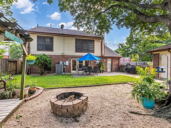 15426 Freestone Peach Ln, Cypress, TX 77433