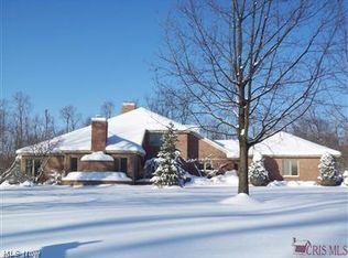 6920 Hunting Hollow Ln W, Hudson, OH