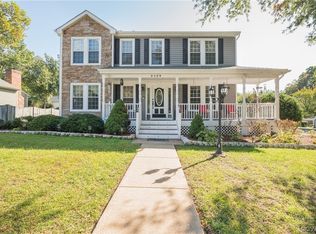 4109 Paces Ferry Rd, Chester, VA 23831