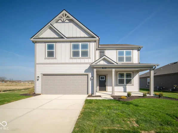 9050 Blue Hill St, Indianapolis, IN 46239