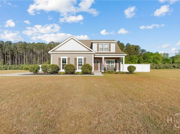 533 Belmont Avenue, Statesboro, GA 30458
