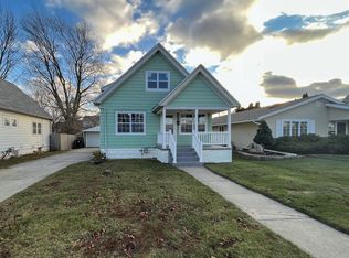 2731 E Carpenter Ave, Cudahy, WI 53110