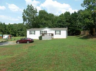 132 Virgil Rymer Rd NE, Cleveland, TN 37323