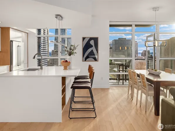 1420 Terry Avenue #1801, Seattle, WA 98101