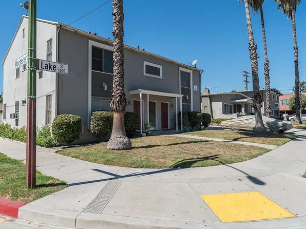 Lake Gould, 1632-1640 Lake St #16345, Glendale, CA 91201