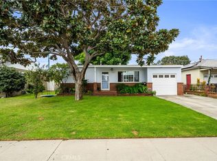 2825 Martha Ave, Torrance, CA 90501