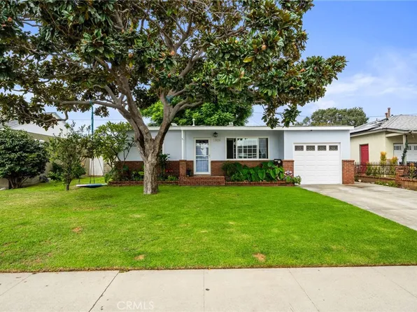 2825 Martha Ave, Torrance, CA 90501