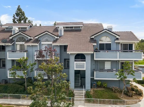 26860 Claudette St Unit 153, Santa Clarita, CA 91351