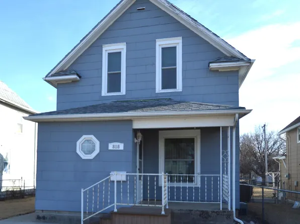 818 7th Ave SE, Aberdeen, SD 57401