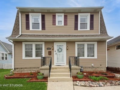 1321 Prairie Ave, Chicago Heights, IL, 60411