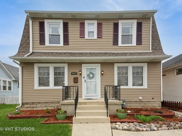 1321 Prairie Ave, Chicago Heights, IL 60411
