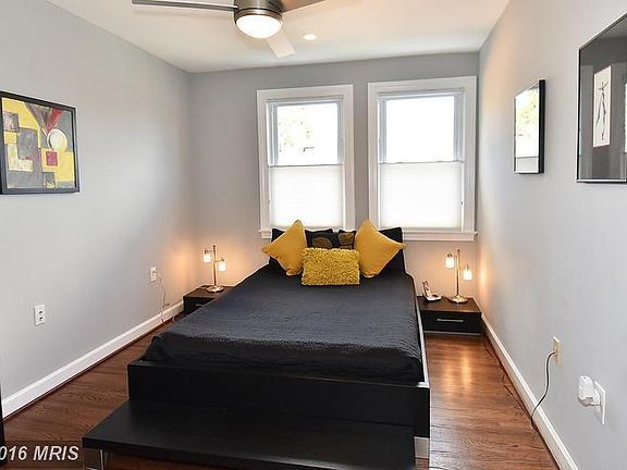 4th image of 3010 Henrietta St #1F