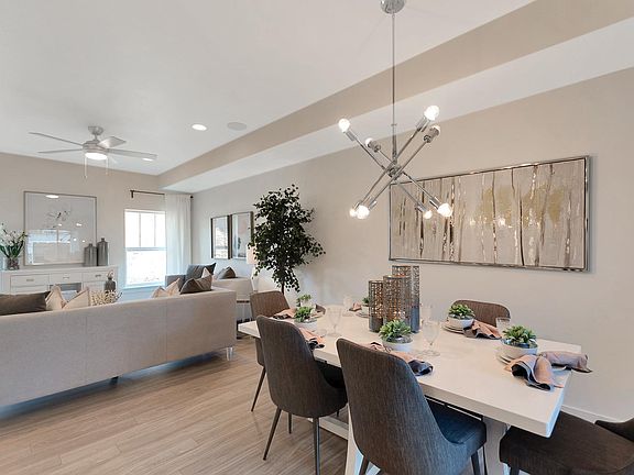 livingroom/diningroom