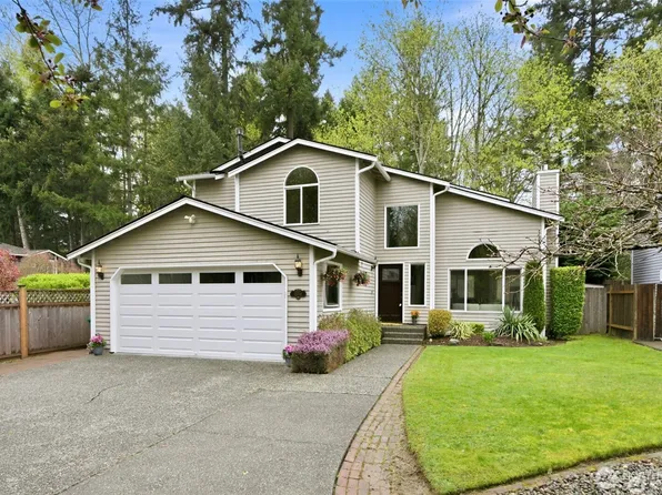 12708 NE 97th Place, Kirkland, WA 98033