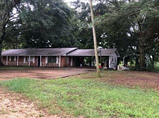 171 Townsend Rd, Mendenhall, MS 39114