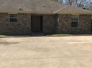 811 Kaufman St UNIT 4, Waxahachie, TX